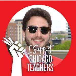 Meet your Posher, Gordon